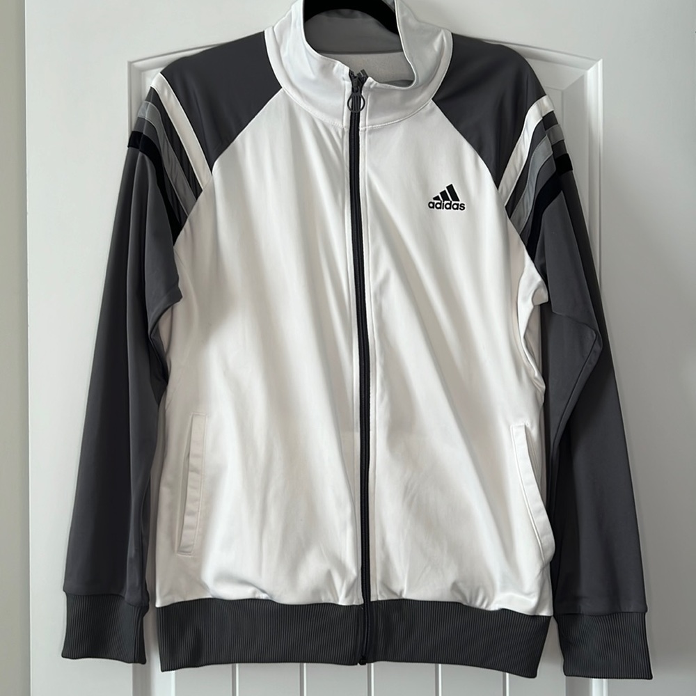 Adidas Jacket